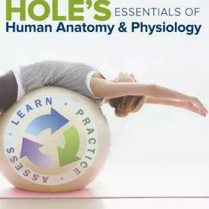 Hole's Essentials of Human Anatomy & Physiology 13th Edition pdf