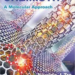 chemistry a molecular approach 4e pdf