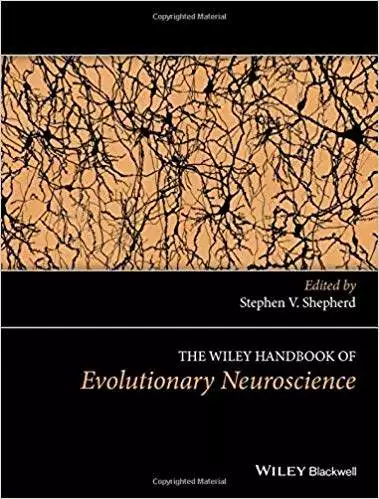 evolutionary neuroscience pdf