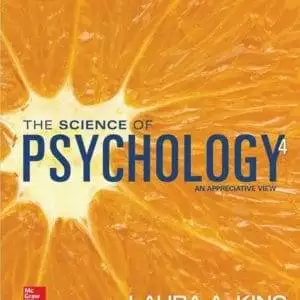 the science of psychology 4e pdf