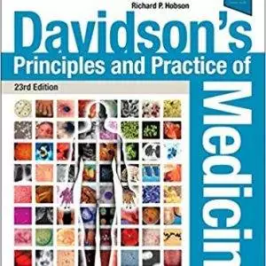 Davidson's Principles and Practice of Medicine (23rd Edition) -eBook