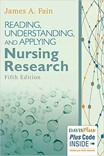 Reading, Understanding, and Applying Nursing Research (5th Edition) - eBook