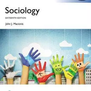 sociology 16e global