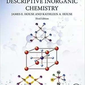 Descriptive Inorganic Chemistry (3rd Edition) - eBook