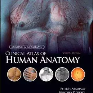 McMinn and Abrahams' Clinical Atlas of Human Anatomy (7th Edition) - eBook