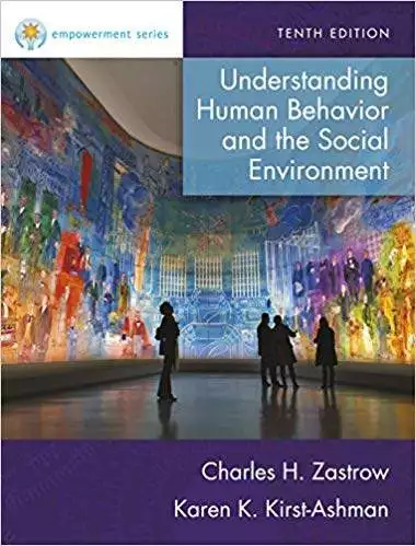 Empowerment Series: Understanding Human Behavior and the Social Environment (10th Edition) - eBook