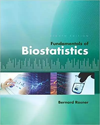 Fundamentals of Biostatistics (8th Edition) - eBook