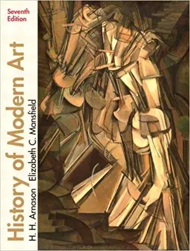 History of Modern Art (7th Edition) - eBook