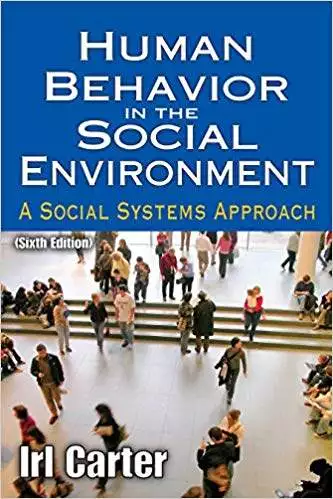 Human Behavior in the Social Environment: A Social Systems Approach (6th Edition) - eBook