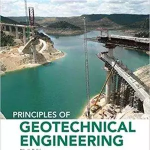 Principles of Geotechnical Engineering (9th Edition) - eBook