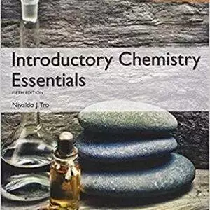 Introductory Chemistry Essentials (5Th Edition) - eBook