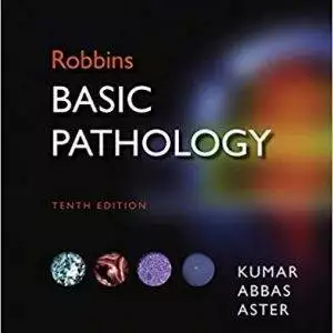 Robbins Basic Pathology (10th Edition) - eBook