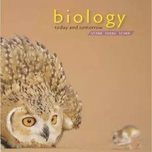 Biology Today and Tomorrow with Physiology (4th Edition) - eBook
