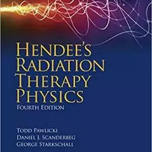 Hendee's Radiation Therapy Physics (4th Edition) - eBook