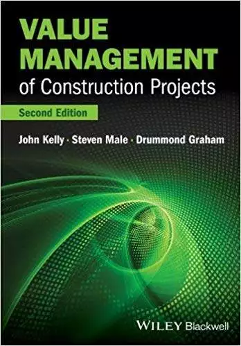 Value Management of Construction Projects (2nd Edition) -eBookbbbbbbbbbbbbb