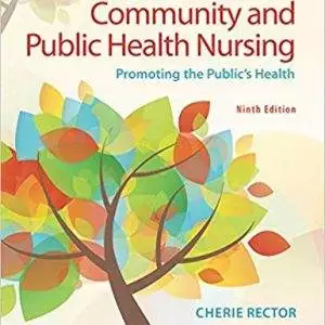 Community & Public Health Nursing: Promoting the Public's Health (9th Edition) - eBook