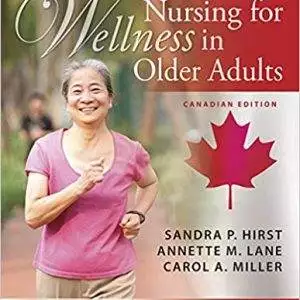Miller's Nursing for Wellness in Older Adults (Canadian Edition) - eBook