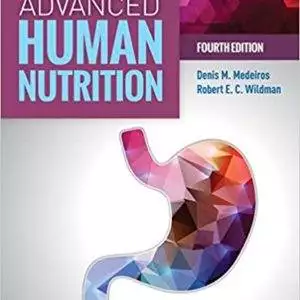 Advanced Human Nutrition (4th Edition) - eBook