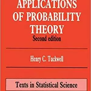 Elementary Applications of Probability Theory (2nd Edition) - eBook