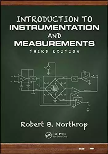 Introduction to Instrumentation and Measurements (3rd Edition) - eBook