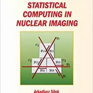 Statistical Computing in Nuclear Imaging - eBook