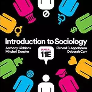 Introduction to Sociology (11th Edition) - eBook