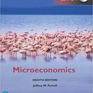 Microeconomics (8th Global Edition) - eBook