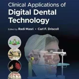 Clinical Applications of Digital Dental Technology (2nd Edition) - PDF