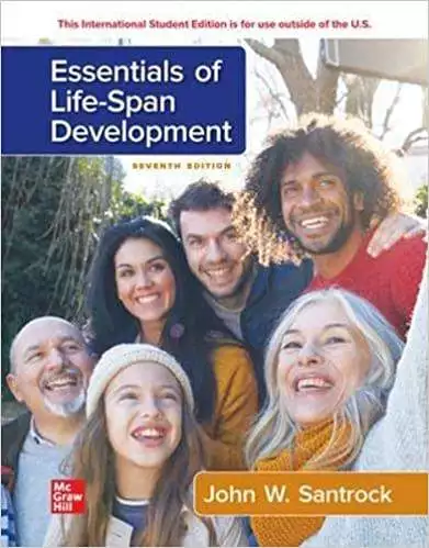 Essentials of Life-Span Development (7th Edition) - PDF/epub