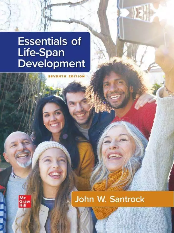 Essentials of Life-Span Development (7th Edition) - PDF/epub - Image 2