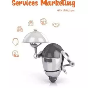 Essentials of Services Marketing (4th Edition) - PDF