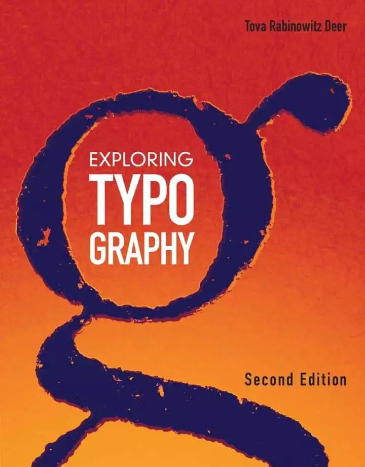 Exploring Typography (2nd Edition) - PDF