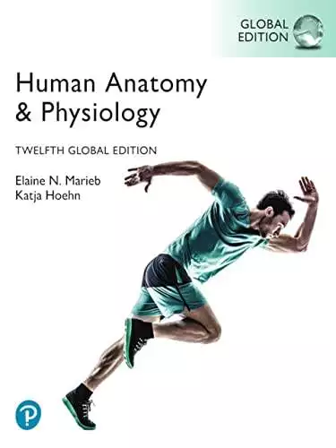 Human Anatomy and Physiology (12th Global Edition) - PDF