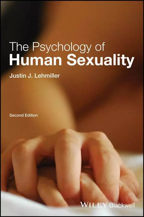 The Psychology of Human Sexuality (2nd Edition) - PDF