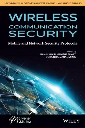Wireless Communication Security - PDF