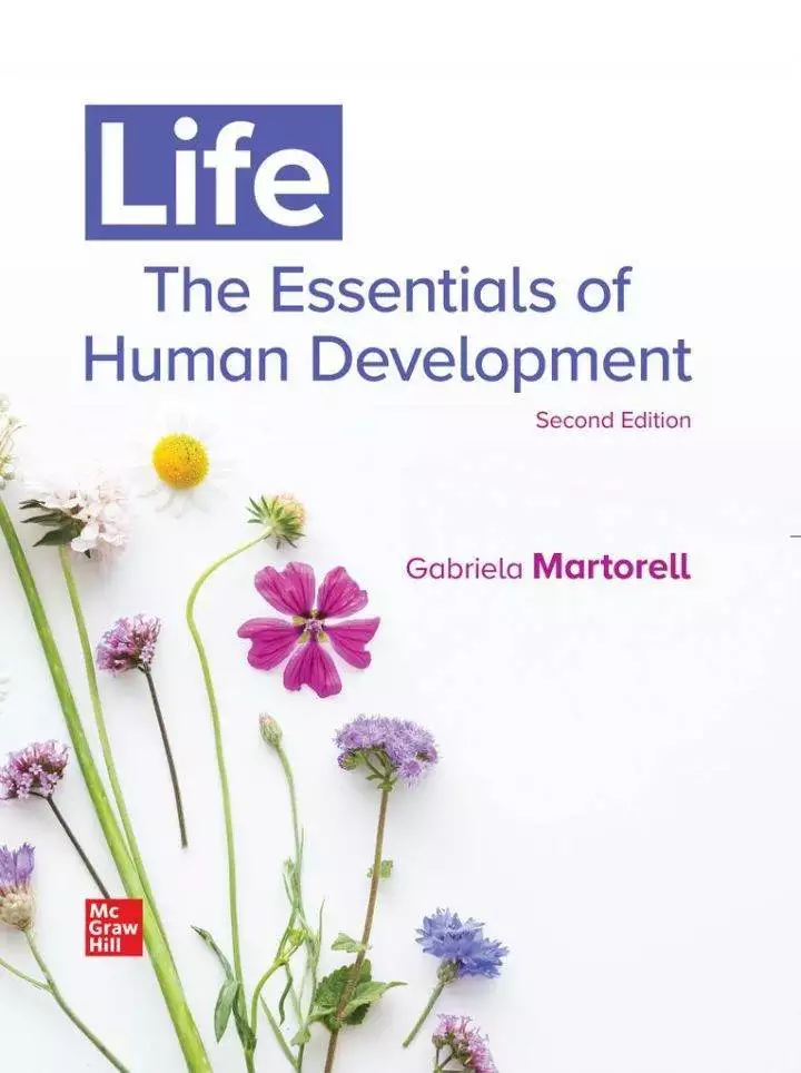 Life: The Essentials of Human Development (2nd Edition) - PDF/ePub