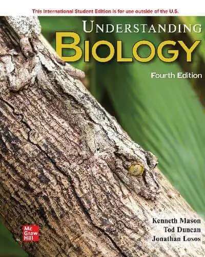 Understanding Biology (4th Edition) - PDF