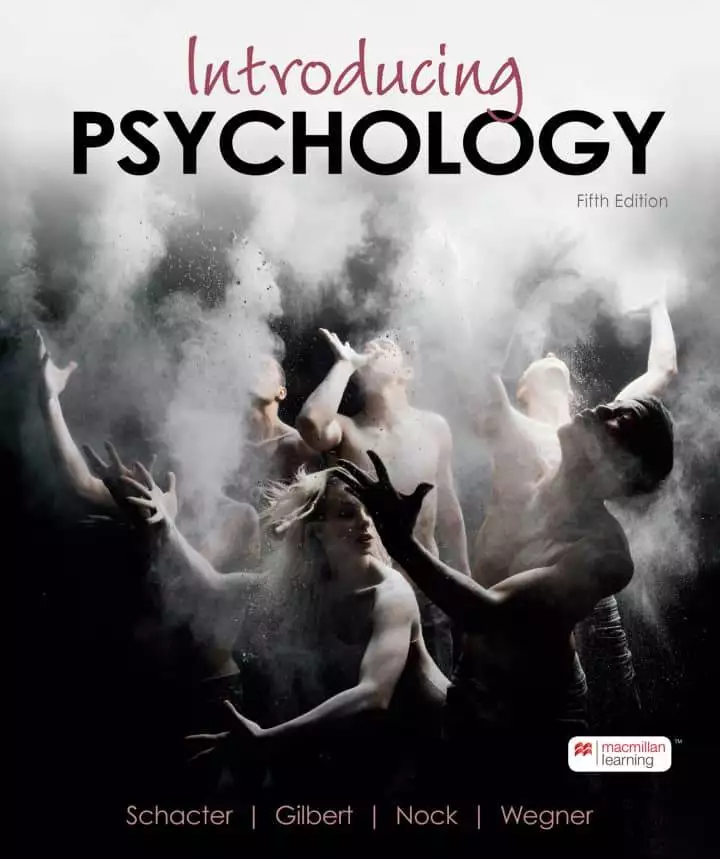 Introducing Psychology (5th Edition) - PDF/ePub