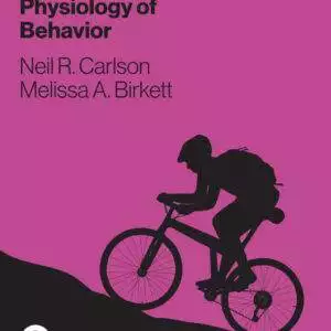 Physiology of Behavior (13th Edition) - PDF