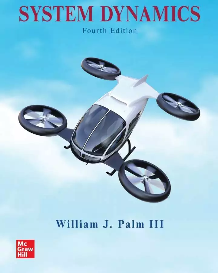System Dynamics (4th Edition) - PDF