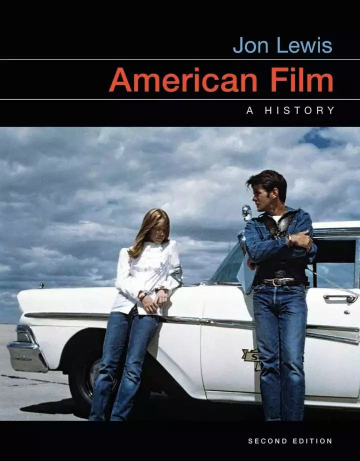 American Film: A History (2nd Edition) - PDF