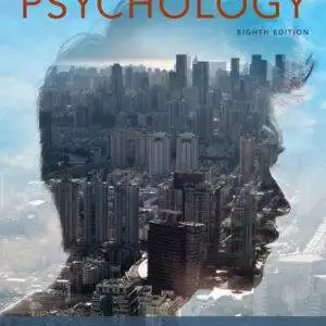 Psychology (8th Edition) - Bjorklund/Gray - PDF