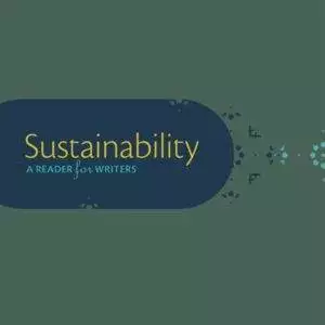 Sustainability: A Reader for Writers - PDF