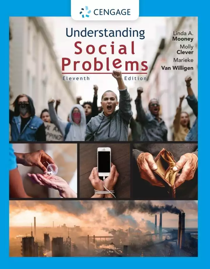 Understanding Social Problems (11th Edition) - PDF