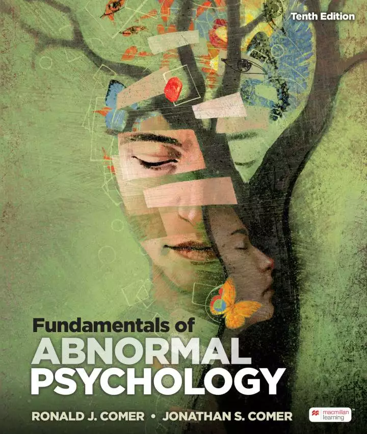 Fundamentals of Abnormal Psychology (10th Edition) - PDF/ePub