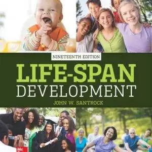 Life-Span Development (19th Edition) - ePub/PDF