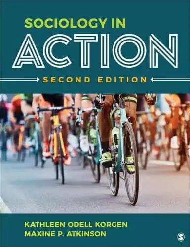 Sociology in Action (2nd Edition) - PDF