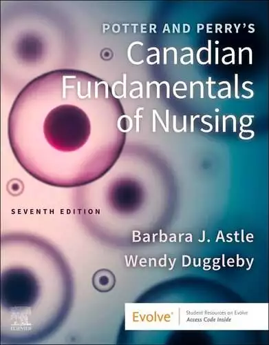 Canadian Fundamentals of Nursing (7th Edition) - ePub/PDF