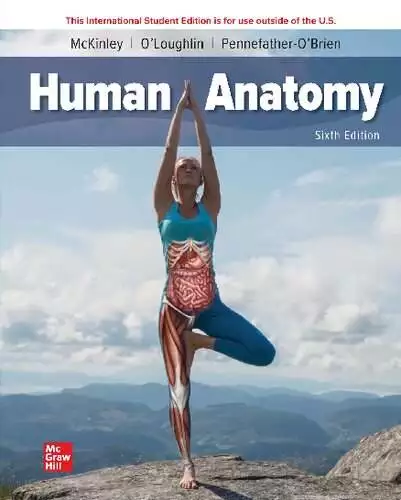 Human Anatomy (6th Edition) - PDF
