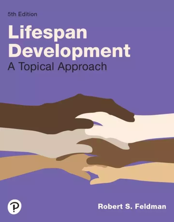 Lifespan Development (5th Edition) - PDF